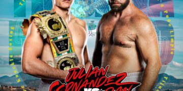 BKB 59 championship doubleheader booked for Sept. 19 in Mexico