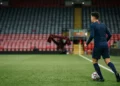 Bradley Barcola Set For Liverpool Medical As £120m Deal Nears