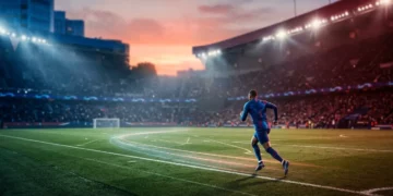 Bradley Barcola To Liverpool: PSG Cut Price To £120m