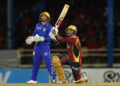 CPL 2026: All round Narine steals the show
