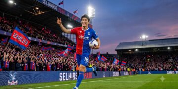 Crystal Palace Sign Tomiyasu on Free Transfer, Eye Defensive Reinforcements