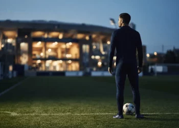 Djed Spence To Inter Milan: Fee Talks Advance, Deal Nears £25m