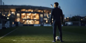 Djed Spence To Inter Milan: Fee Talks Advance, Deal Nears £25m