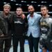 Don’t send location! Watch Jake Paul’s feeble attempt to recruit Khabib for MVP MMA