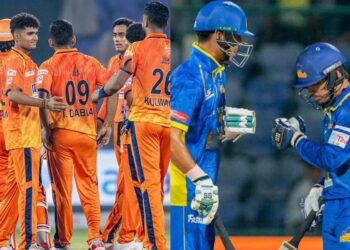 DPL 2026: Match 13, NDT vs PD Match Prediction – Who will win today’s match? | CricTracker
