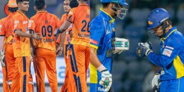 DPL 2026: Match 13, NDT vs PD Match Prediction – Who will win today’s match? | CricTracker