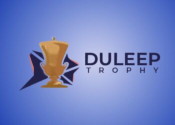Duleep Trophy 2026-27: Schedule, Live Streaming, Broadcasters & All you need to know