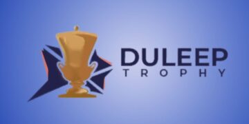 Duleep Trophy 2026-27: Schedule, Live Streaming, Broadcasters & All you need to know