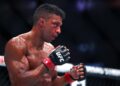 Edson Barboza reveals he was fighting half-blind for two years - ‘It’s been super hard’