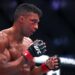 Edson Barboza reveals he was fighting half-blind for two years - ‘It’s been super hard’