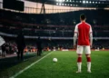 Ethan Nwaneri Attracts Premier League Interest As Arsenal Reject Milan Bid