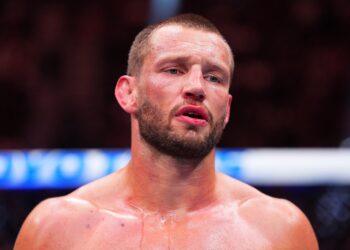 Five weight cuts in one year broke UFC Sacramento’s Reinier de Ridder — ‘Took all the fun out of fighting’