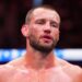 Five weight cuts in one year broke UFC Sacramento’s Reinier de Ridder — ‘Took all the fun out of fighting’