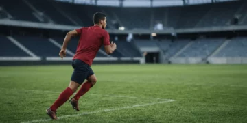 Gabriel Martinelli: Roma Transfer Interest In Arsenal Winger Explained