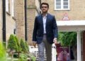 Ganguly on death threats: Police investigating