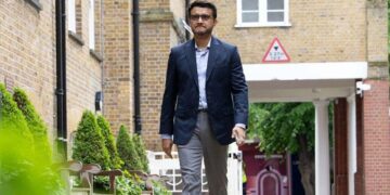 Ganguly on death threats: Police investigating