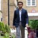 Ganguly on death threats: Police investigating