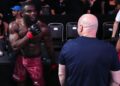 Here’s MMAmania.com’s UFC Sacramento betting odds ‘Weekend Lock’ … what’s yours?