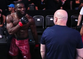 Here’s MMAmania.com’s UFC Sacramento betting odds ‘Weekend Lock’ … what’s yours?