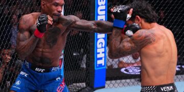 Highlights! Emmers Stops Douglas In Massive Upset KO