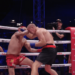 Highlights! Joe Lauzon Returns After Seven Years, Delivers Bloody TKO | BKFC 92