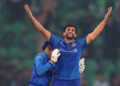 ICC reprimands Azmatullah Omarzai for dissent in Afghanistan ODI