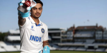 Ishan Kishan reveals his passion for Test cricket & red-ball format