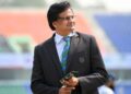 Javagal Srinath shares views on fast-bowling workload management