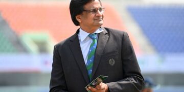 Javagal Srinath shares views on fast-bowling workload management