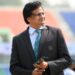 Javagal Srinath shares views on fast-bowling workload management