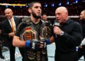 Joe Rogan warns ‘Islam may retire’ with UFC 330 win over Ian Garry — ‘Morales and Prates for the undisputed title’