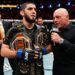 Joe Rogan warns ‘Islam may retire’ with UFC 330 win over Ian Garry — ‘Morales and Prates for the undisputed title’