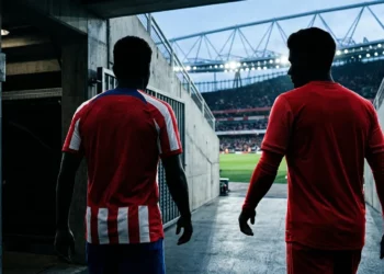 Julian Alvarez To Arsenal? Atletico Statement Blocks Barcelona Move