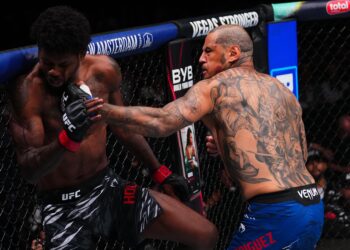 Medic Vs. Rodriguez Odds, Full Fight Preview & Prediction