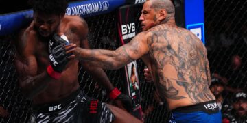 Medic Vs. Rodriguez Odds, Full Fight Preview & Prediction