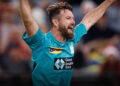 Michael Neser re-signs with Brisbane Heat on a two-year BBL deal