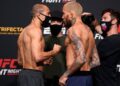 Midnight Mania! Aldo Vs. Vera 2 Booked For Ecuador