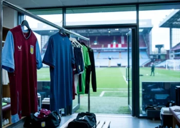 Nicolas Jackson Completes £65m Aston Villa Transfer From Chelsea