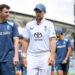 North explains the reason behind choosing Root over Brook as captain
