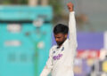 Pujara warns Manav Suthar: Protect your Test strengths over IPL
