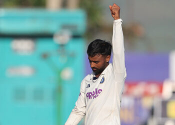 Pujara warns Manav Suthar: Protect your Test strengths over IPL