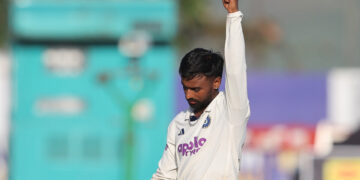 Pujara warns Manav Suthar: Protect your Test strengths over IPL