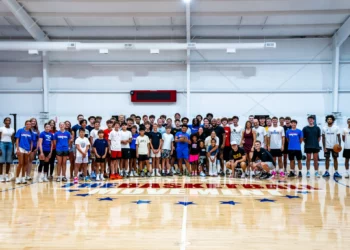 Rob Yanders Memorial Game 2026 - Thank you! — The Basketball Movement