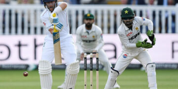 Root blames reinforced Dukes seam for his lbw dismissals in the summer