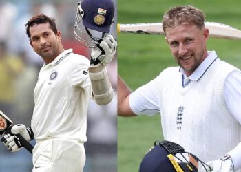 Root draws level with Tendulkar on 68 Test fifties at Headingley