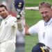 Root draws level with Tendulkar on 68 Test fifties at Headingley