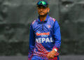Sandeep Lamichhane named Nepal ODI captain, replaces Rohit Paudel