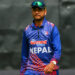 Sandeep Lamichhane named Nepal ODI captain, replaces Rohit Paudel