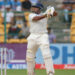 Sarfaraz Khan named in India's Test squad for Sri Lanka tour