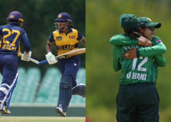 Sri Lanka Women vs Pakistan Women Prediction, 2nd T20I – Who will win today’s match? | CricTracker
